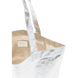 A.P.C. Bags.. Silver