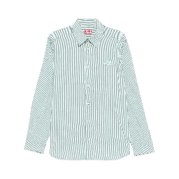 Diesel Shirts Green