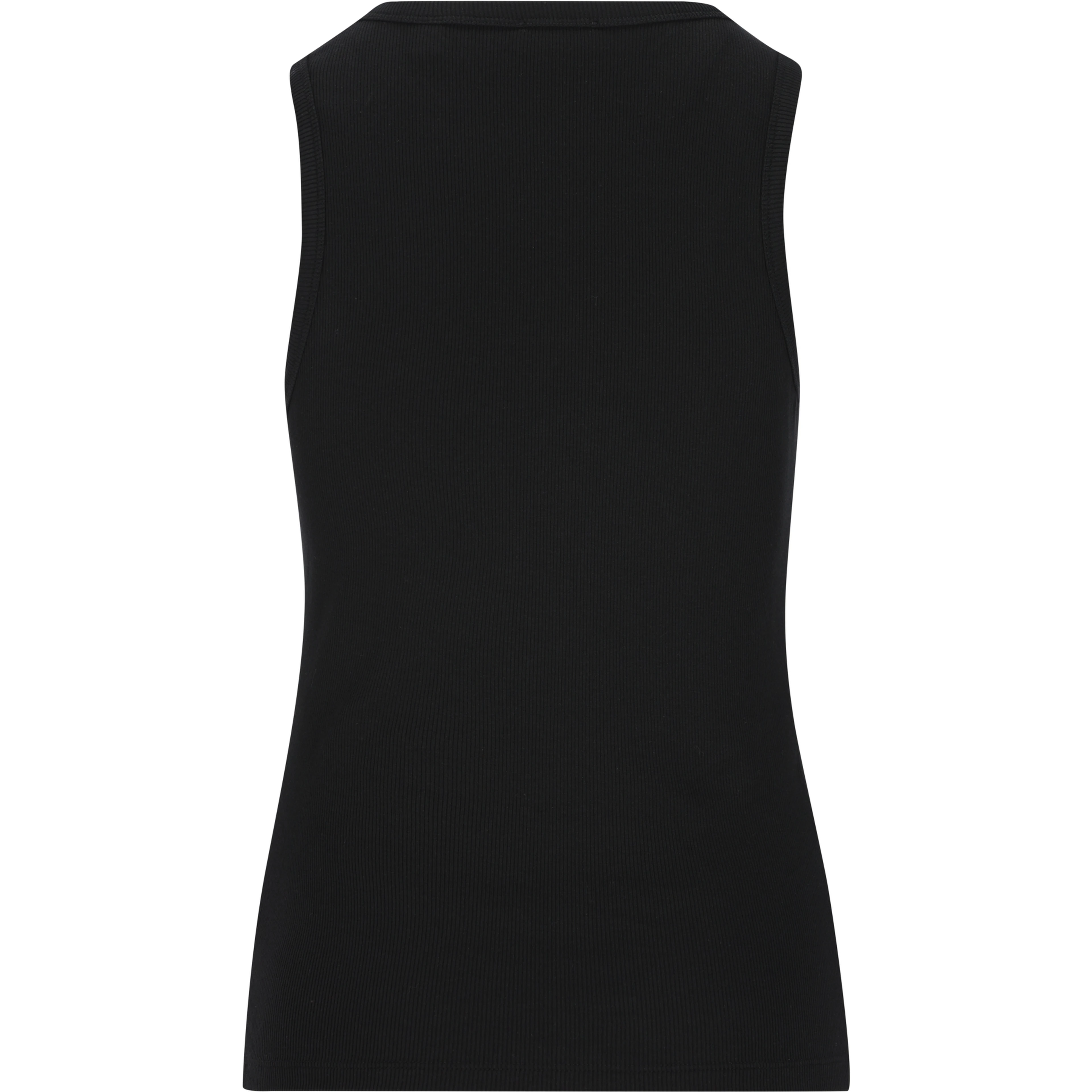 Burberry Top Black