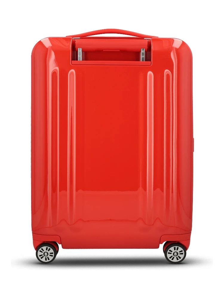 Bogner Suitcases Red alternative