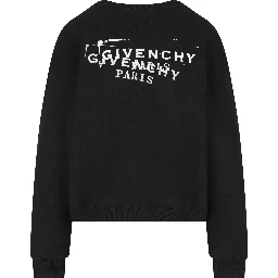 كنزات جيفنشي سوداء