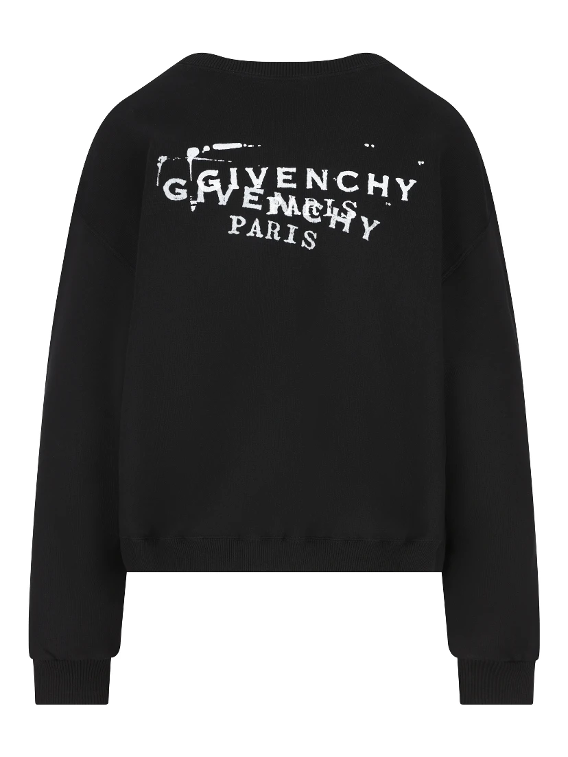 كنزات جيفنشي سوداء