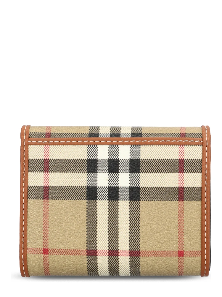 Burberry Wallets alternative