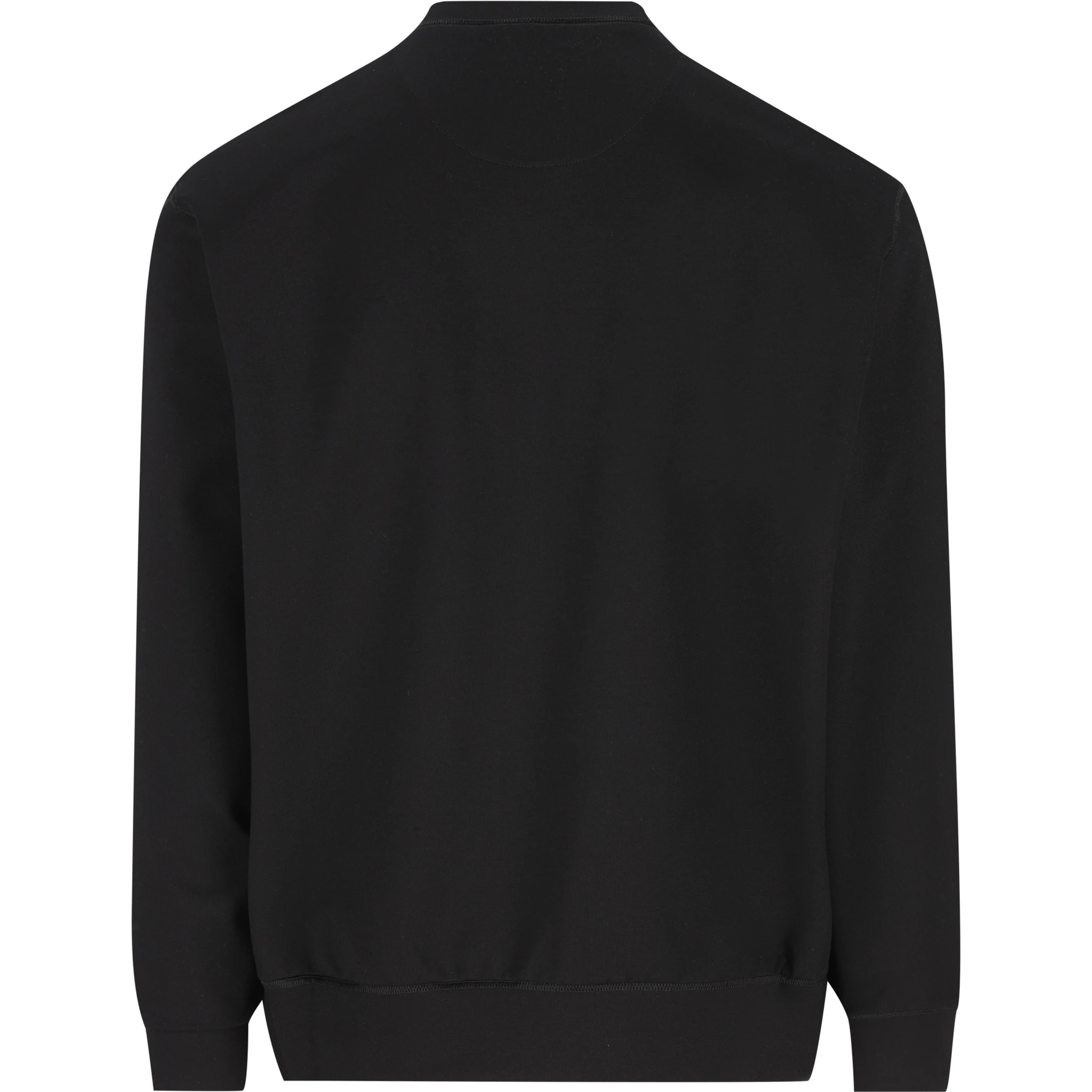 Prada Sweaters Black
