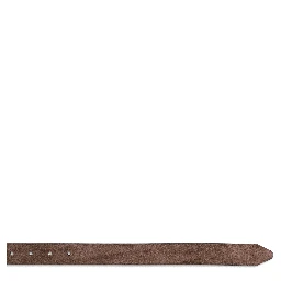 Brunello Cucinelli Belts