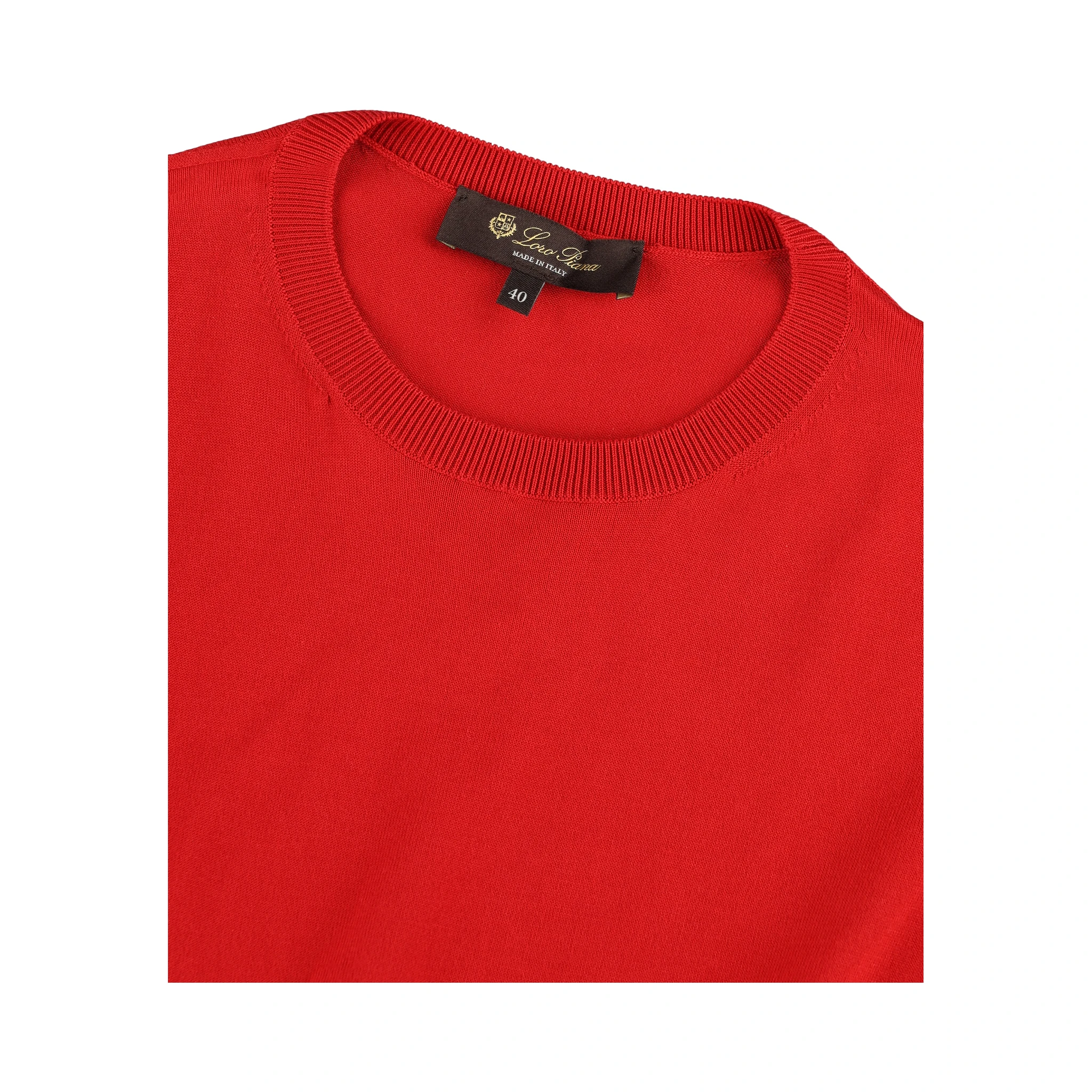 Loro Piana T-shirts and Polos