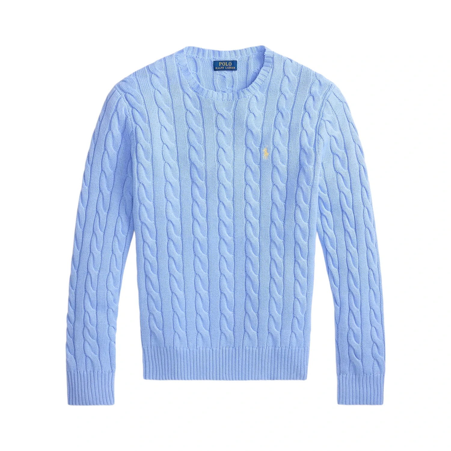 Polo Ralph Lauren Sweaters Clear Blue