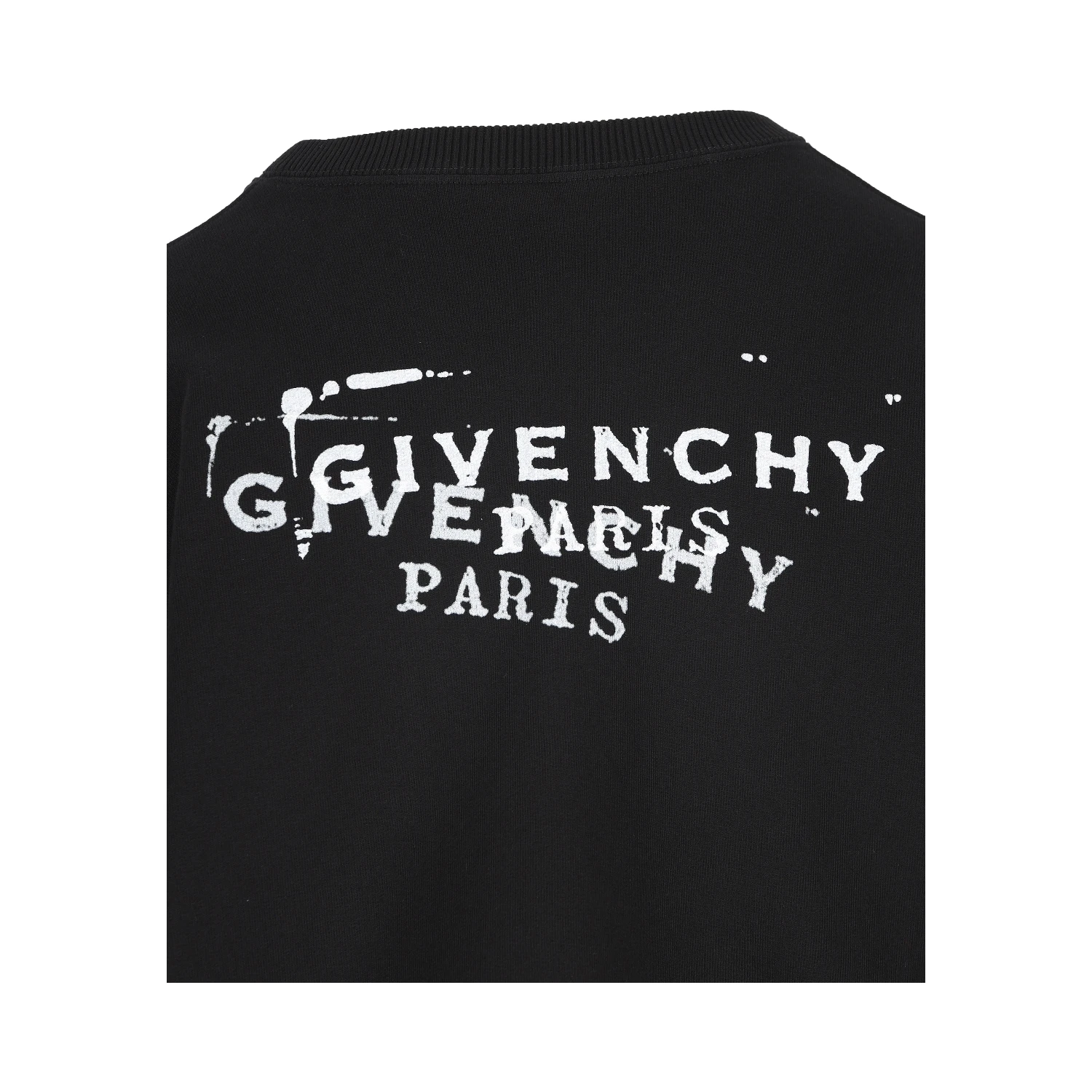 Givenchy Sweaters Black