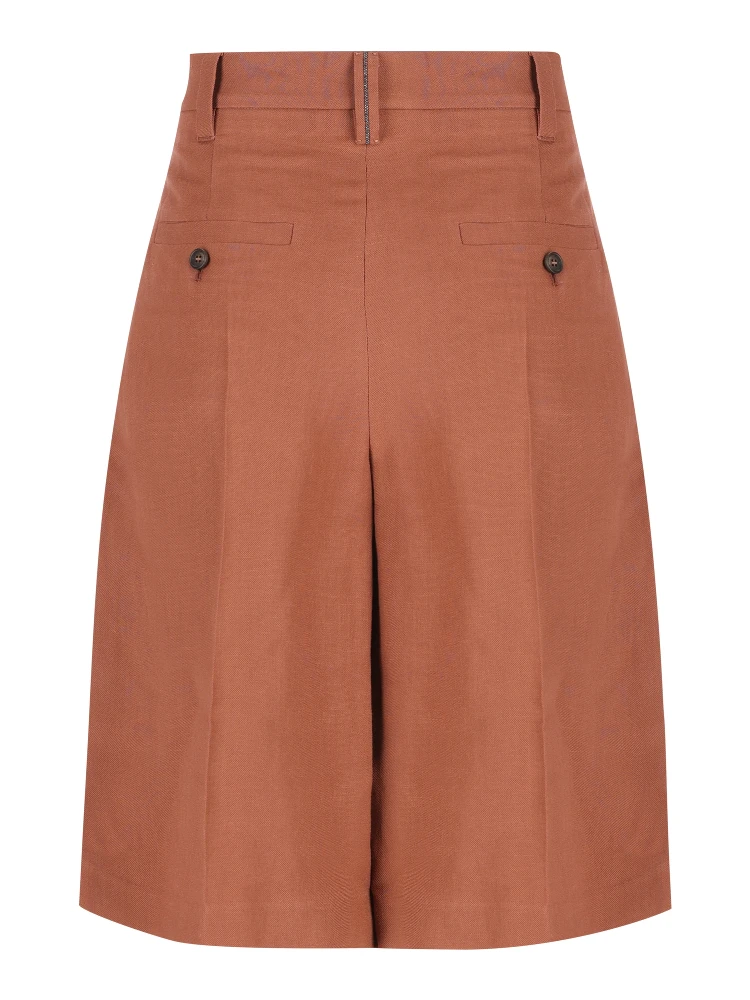 Brunello Cucinelli Shorts alternative