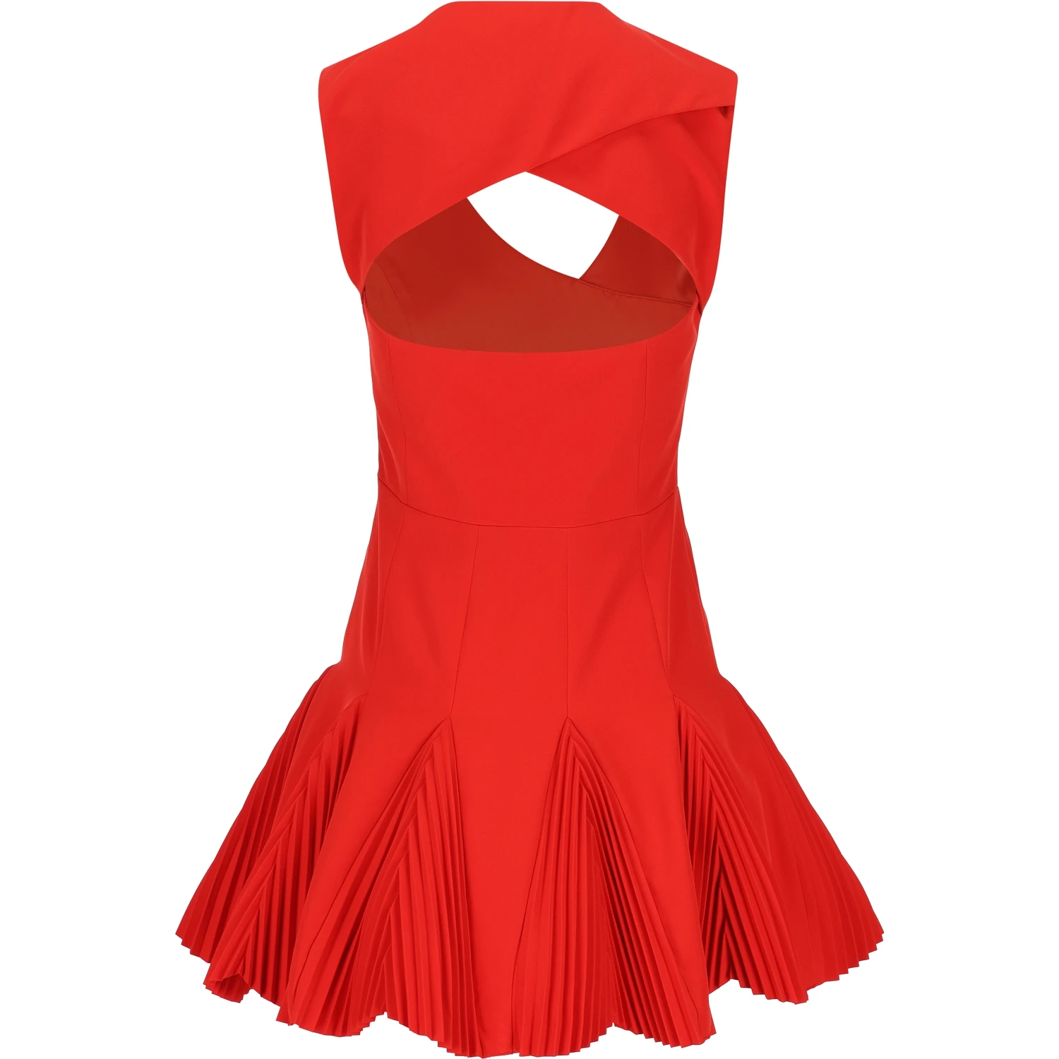 CATALINA Dresses Fuchsia