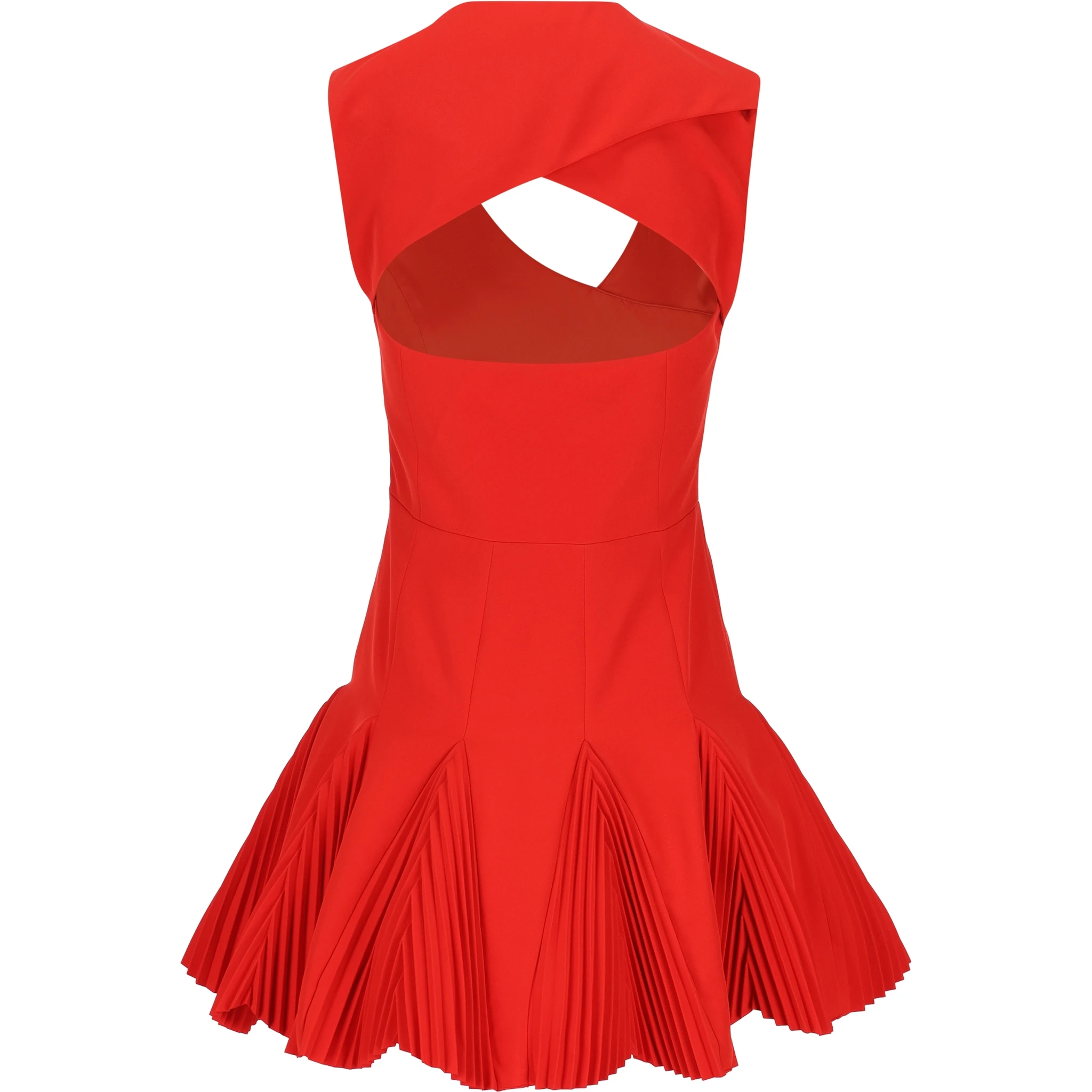 CATALINA Dresses Fuchsia