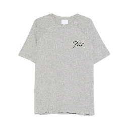 Rhude T-shirts and Polos Grey