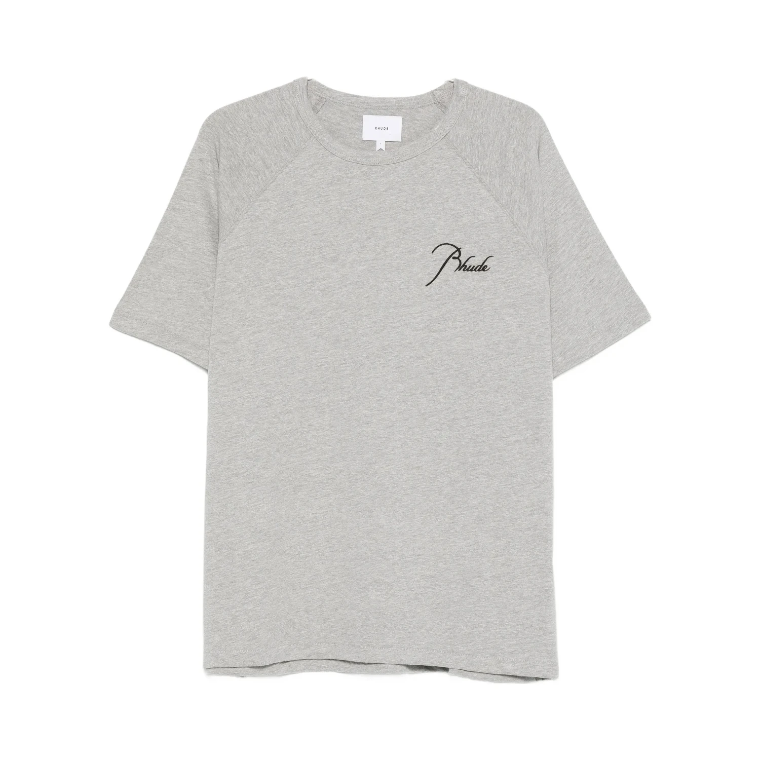 Rhude T-shirts and Polos Grey