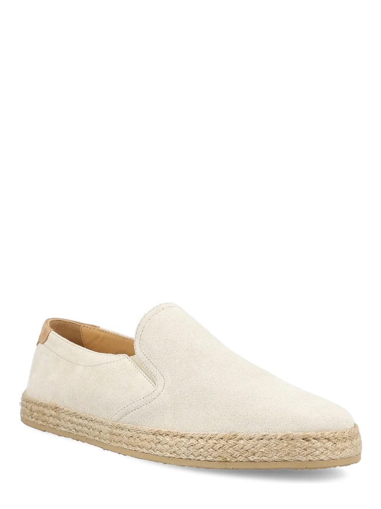 Brunello Cucinelli Flat shoes alternative