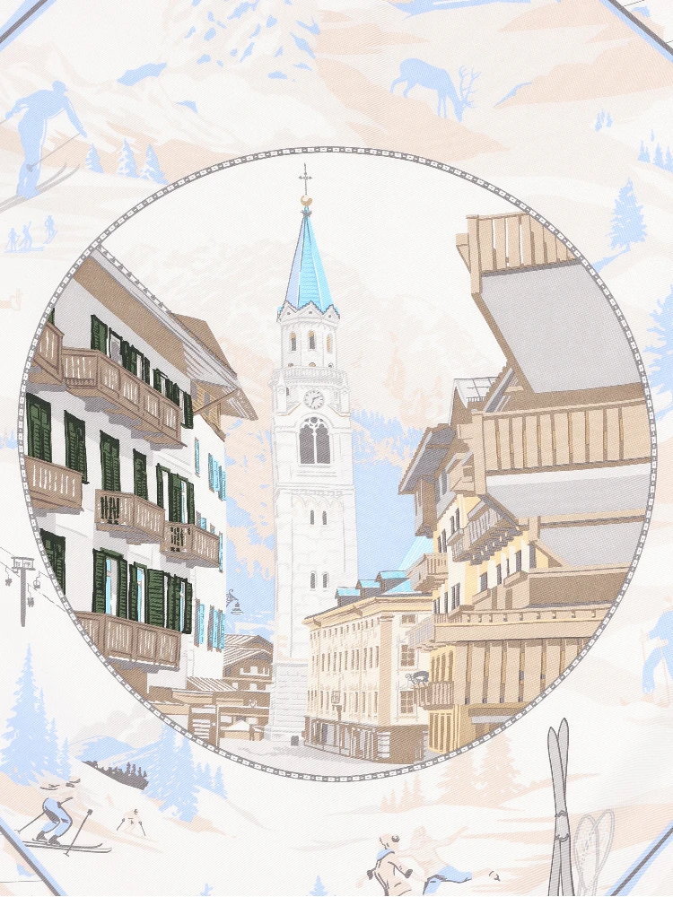 MARINELLA Scarfs alternative