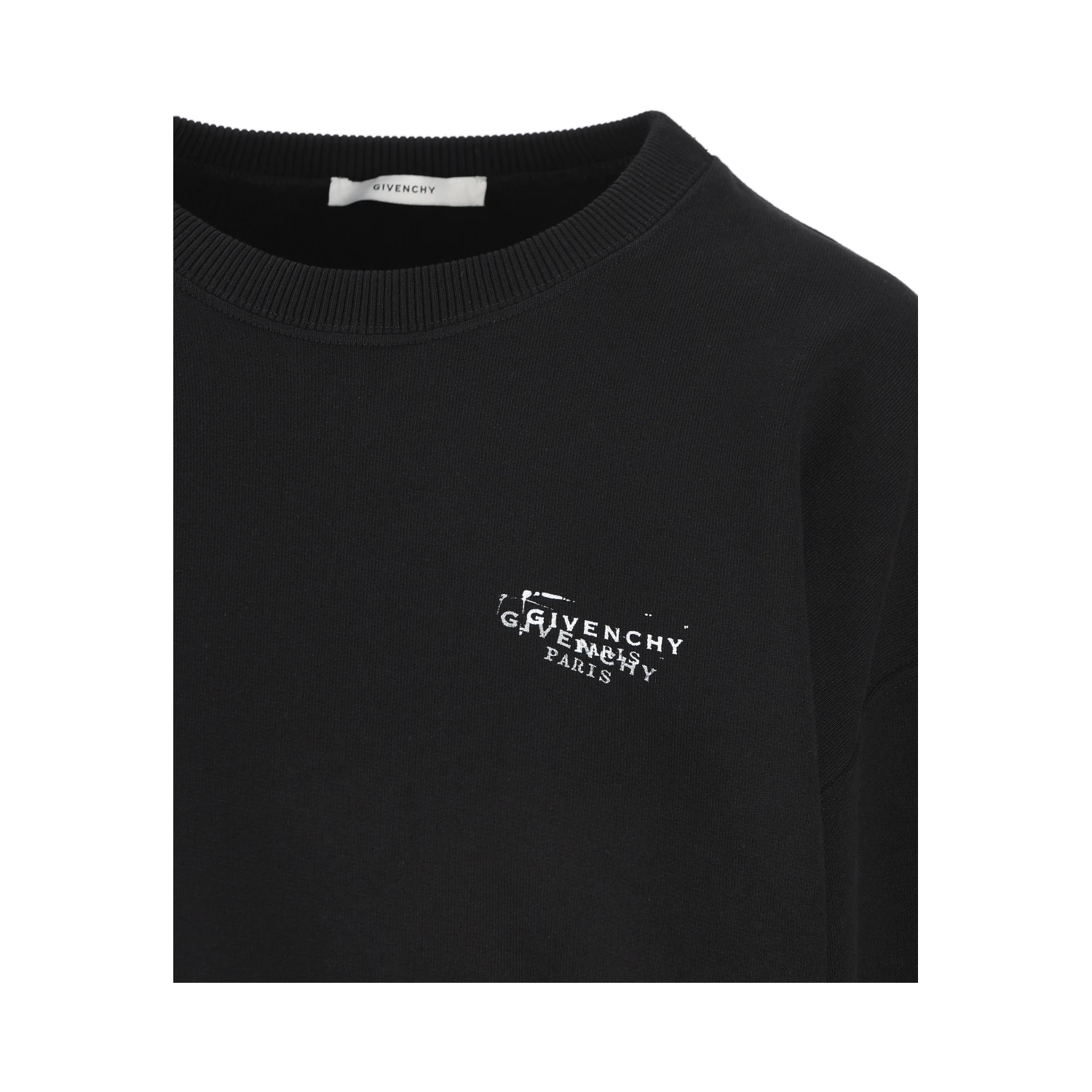 Givenchy Sweaters Black