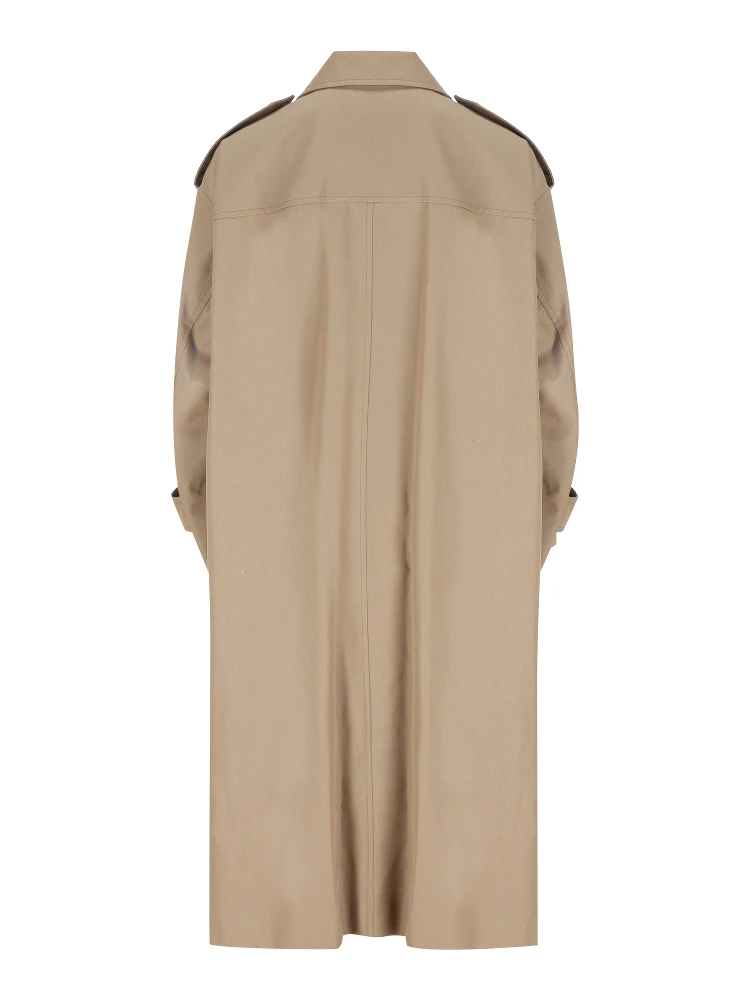 Céline Coats Brown alternative