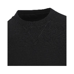 Prada Sweaters Black