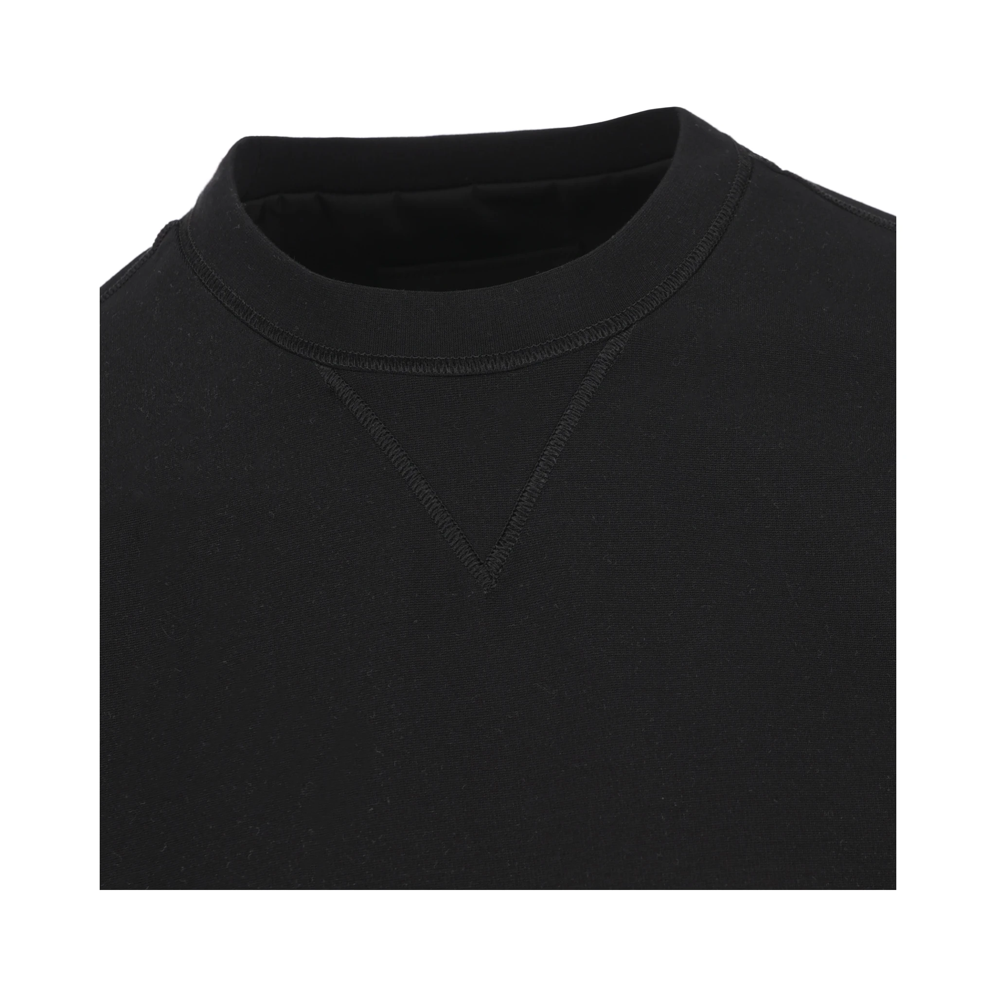 Prada Sweaters Black