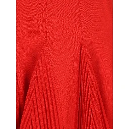 CATALINA Dresses Fuchsia