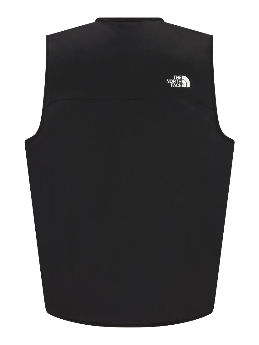 THE NORTH FACE Jackets Black