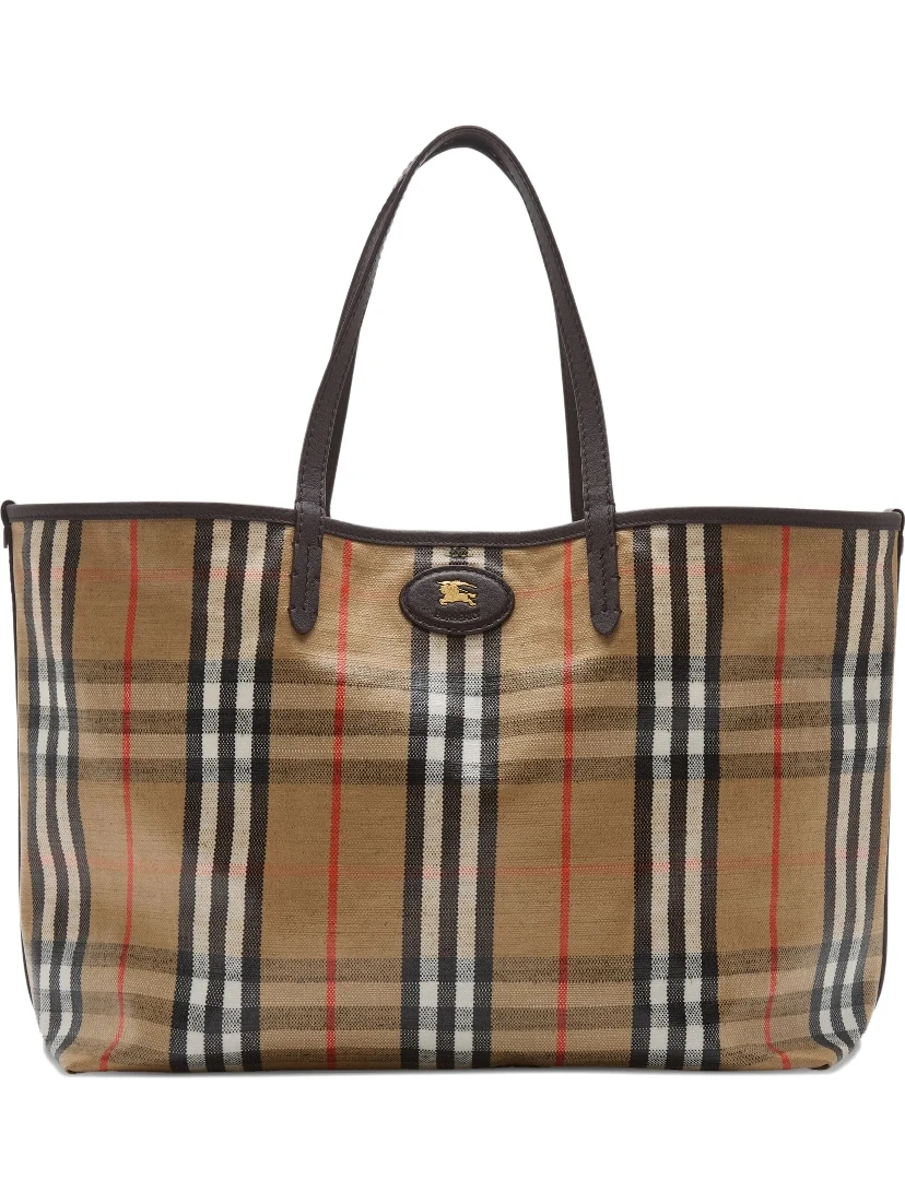 Burberry Bags.. Brown