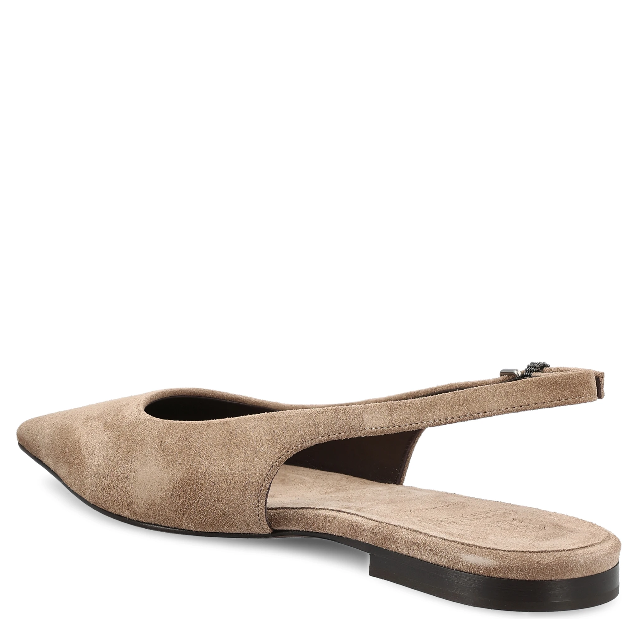 Brunello Cucinelli Flat shoes