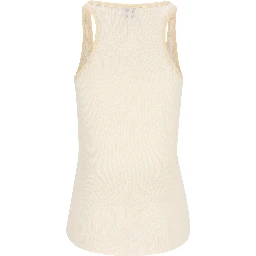 Isabel Marant Top Beige