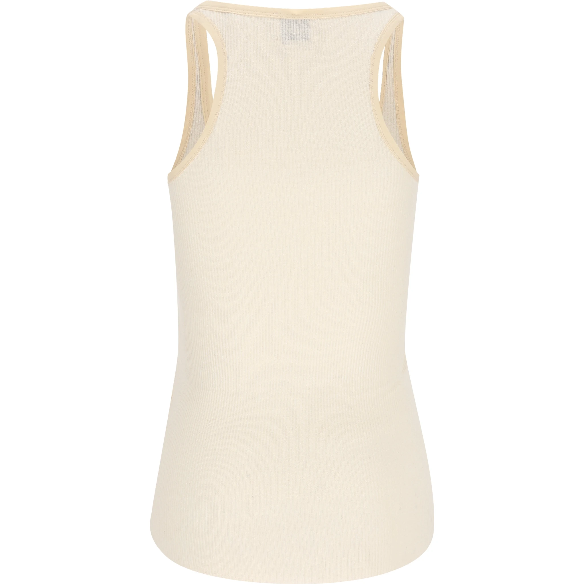 Isabel Marant Top Beige