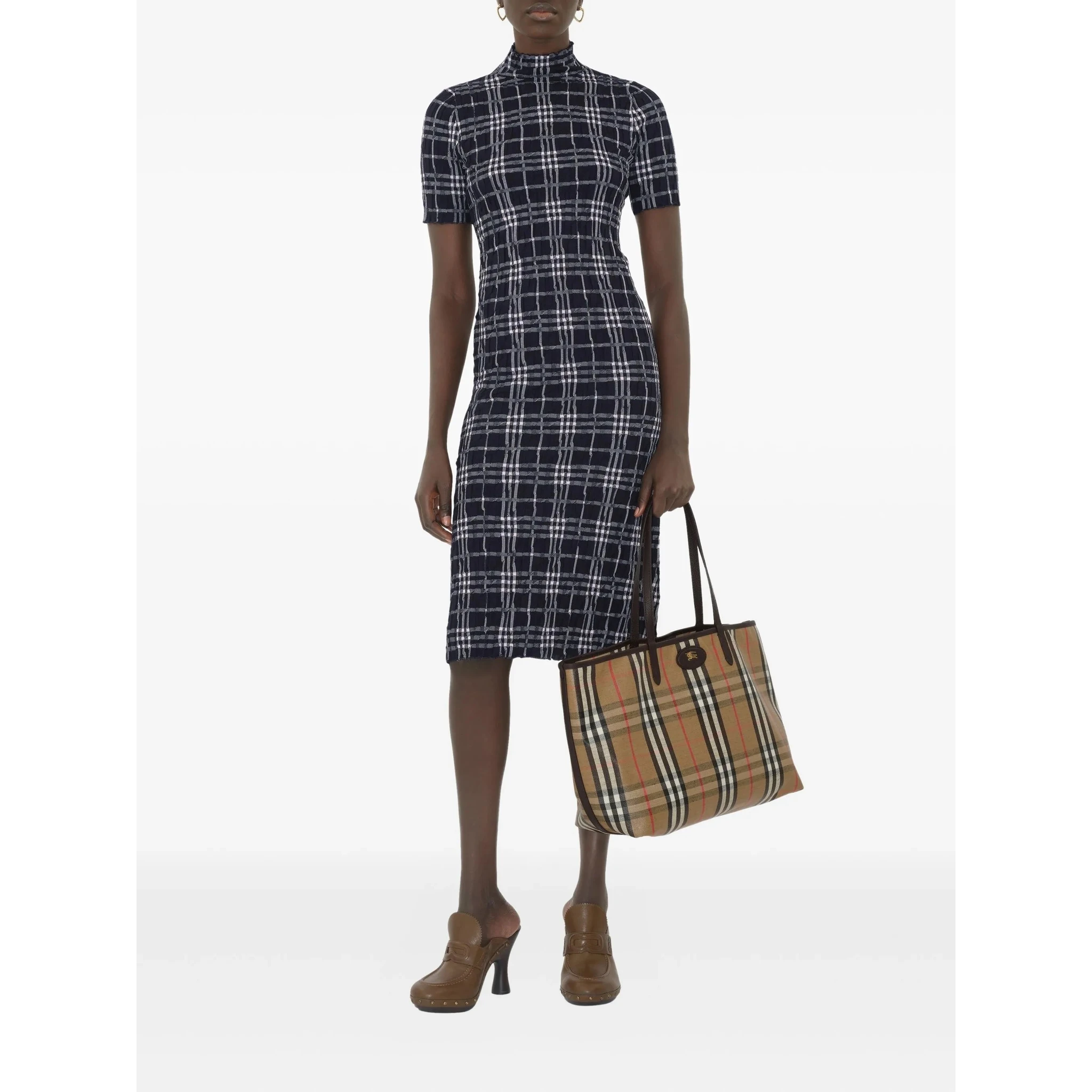 Burberry Bags.. Brown