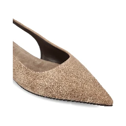 Brunello Cucinelli Flat shoes