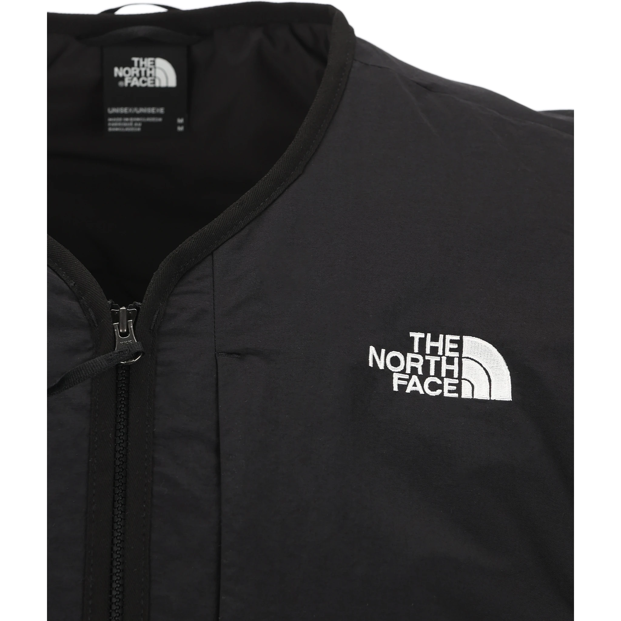 THE NORTH FACE Jackets Black