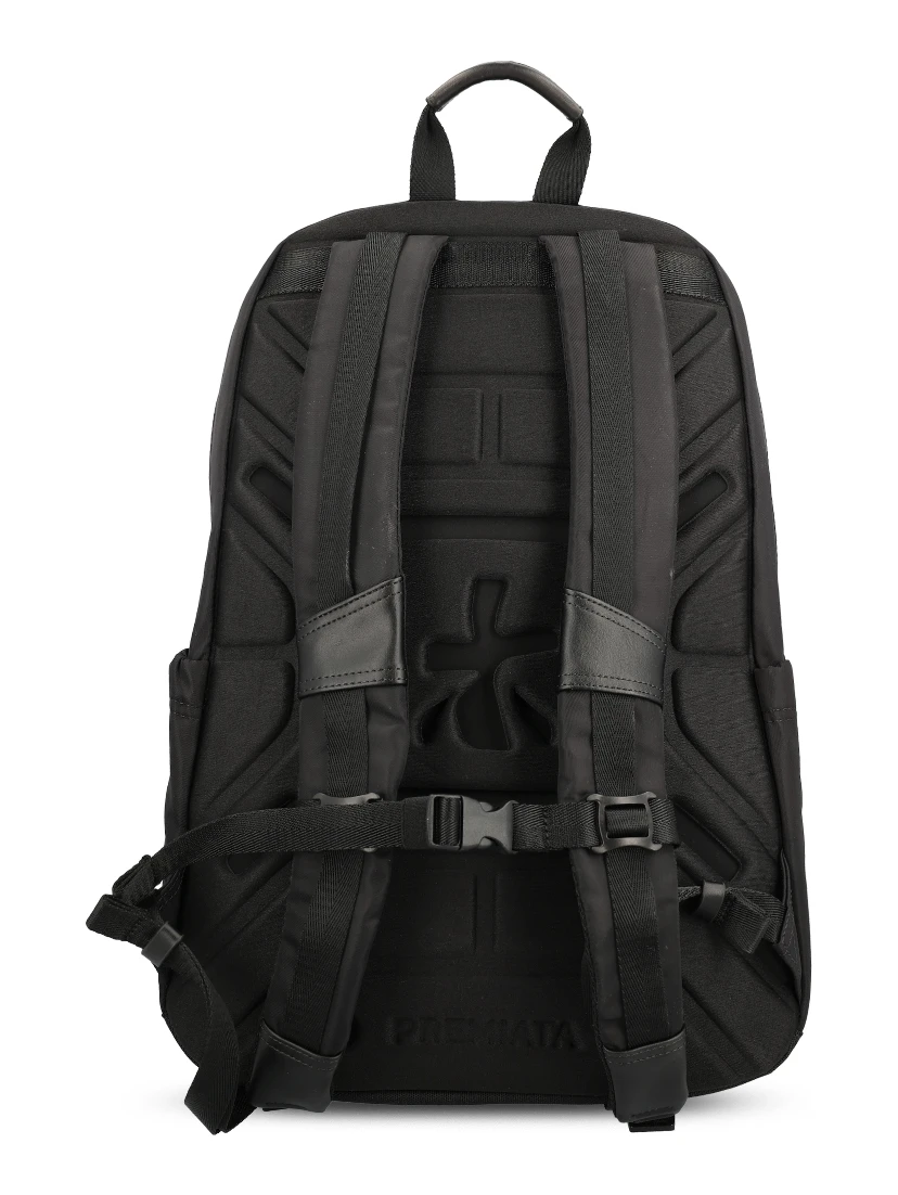 Premiata Bags.. Black