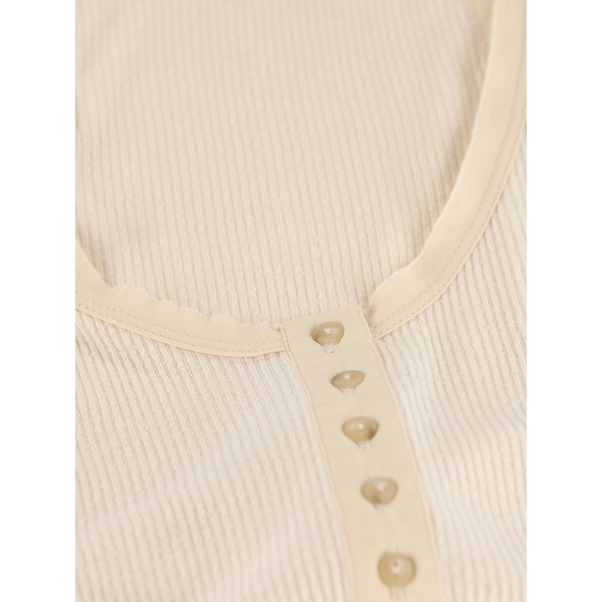 Isabel Marant Top Beige