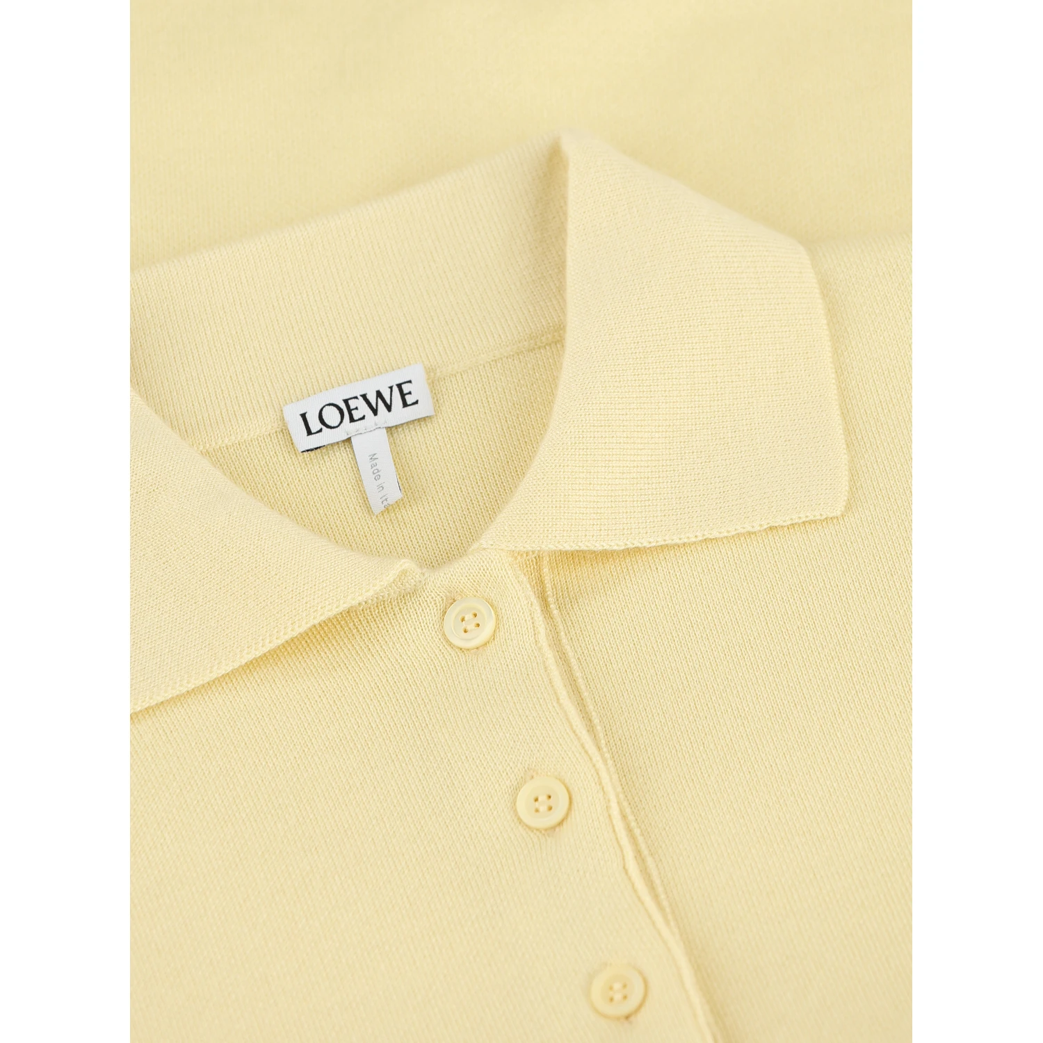Loewe T-shirts and Polos