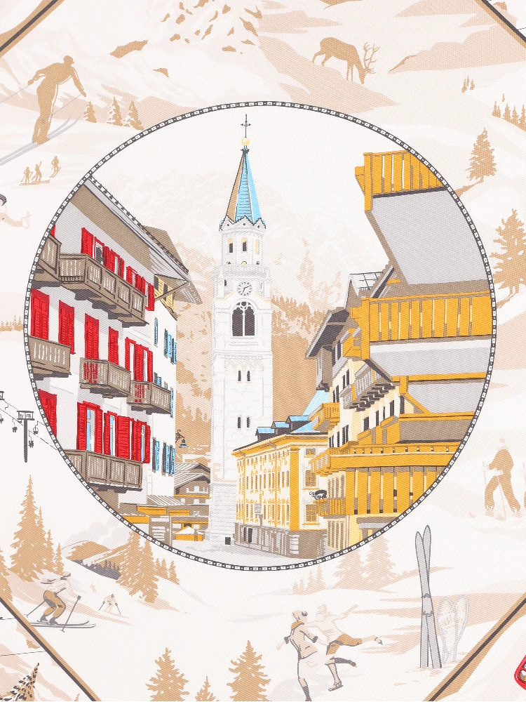 MARINELLA Scarfs alternative