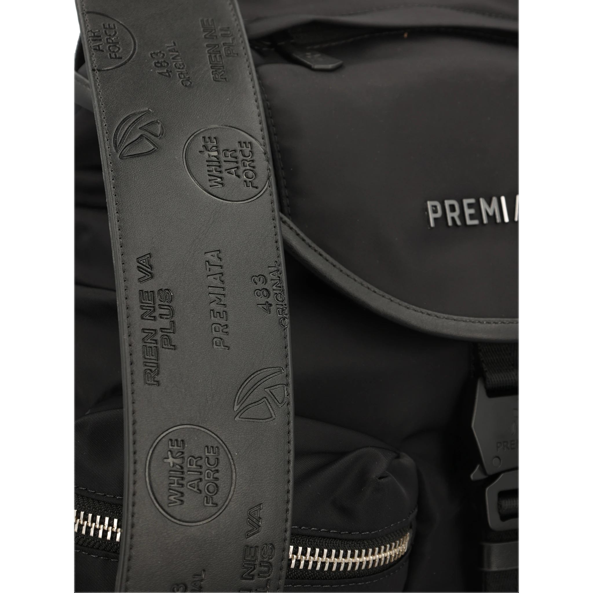 Premiata Bags