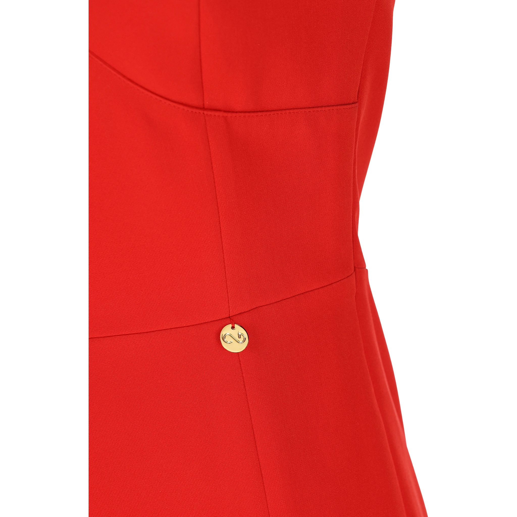 CATALINA Dresses Fuchsia