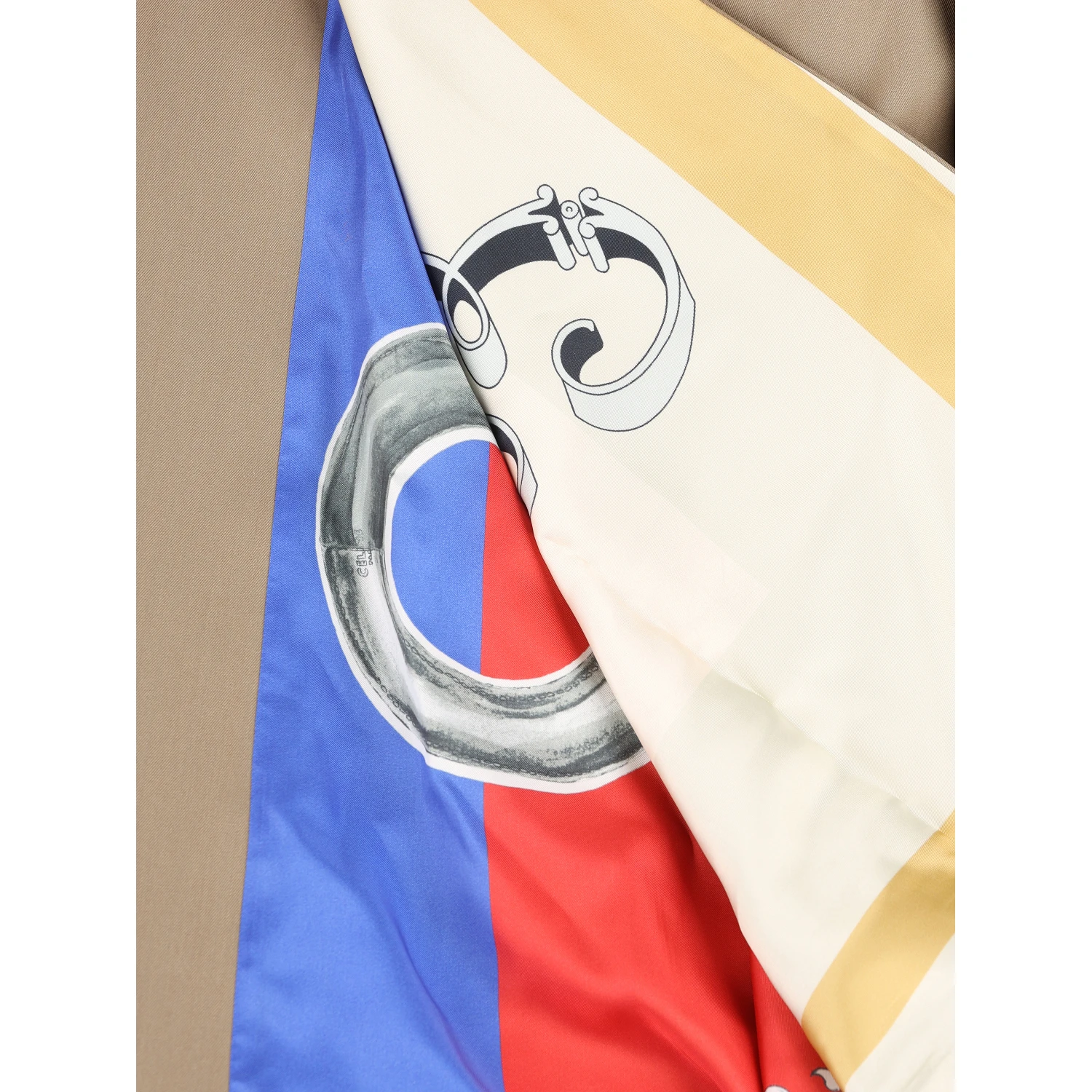 Céline Coats Brown
