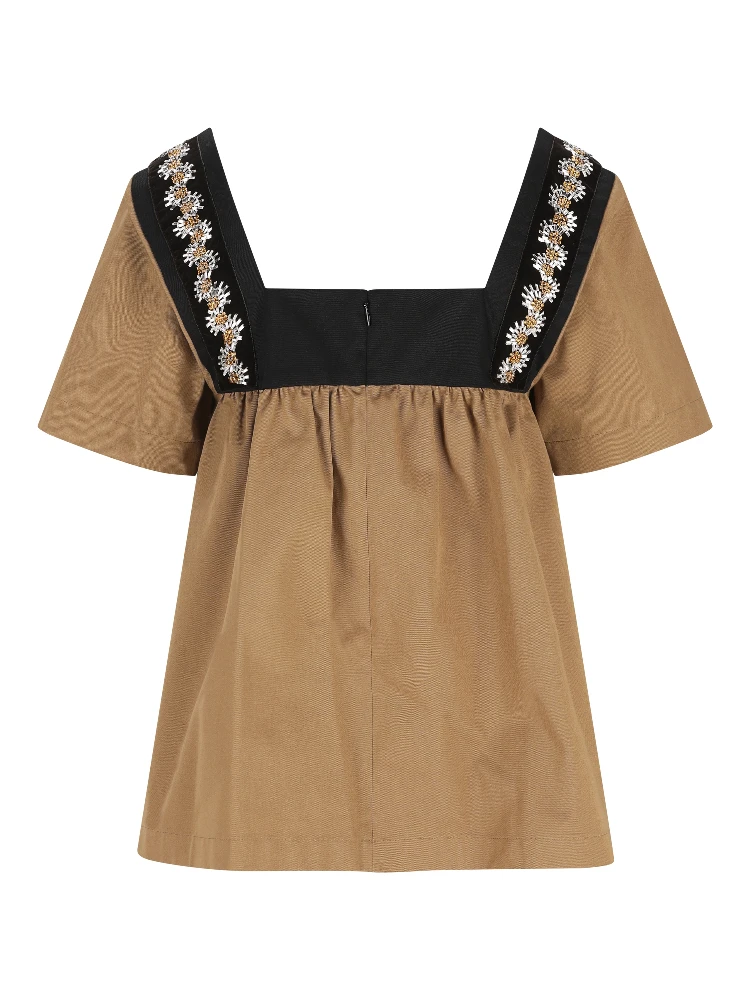 Prada Top alternative