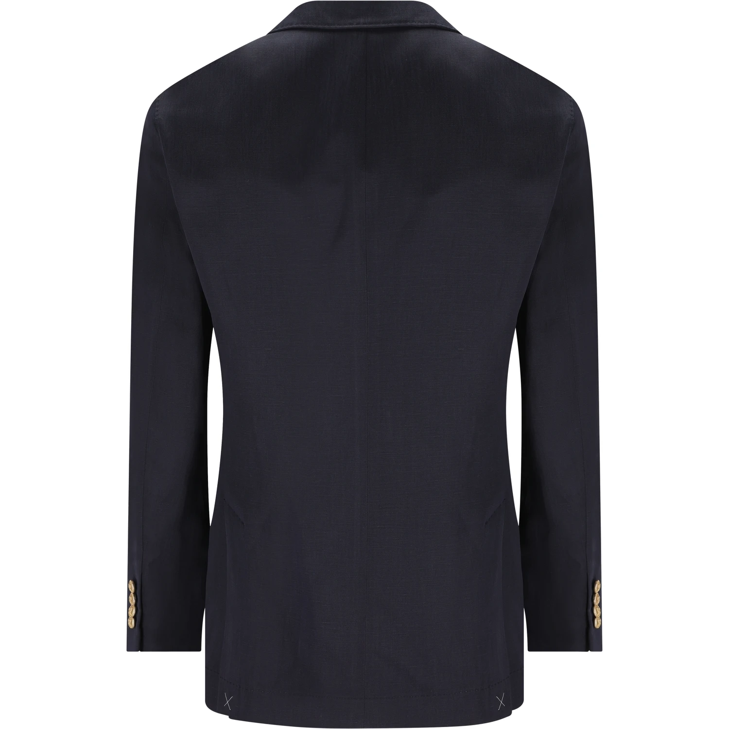 Brunello Cucinelli Jackets Blue
