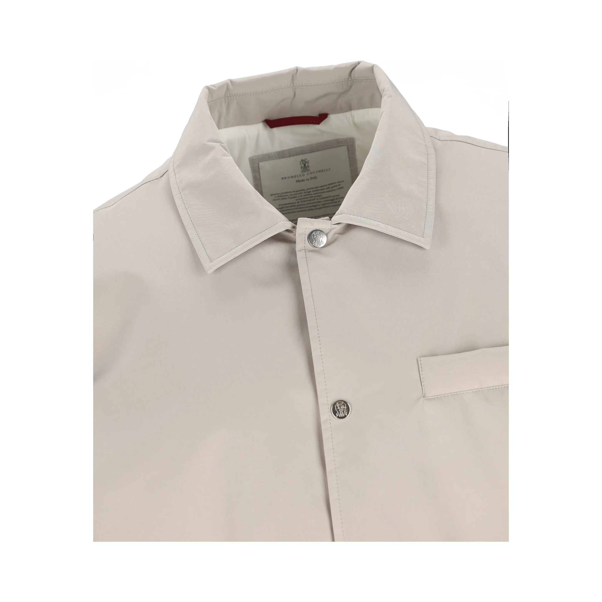 Brunello Cucinelli Jackets