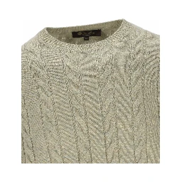 Loro Piana Sweaters
