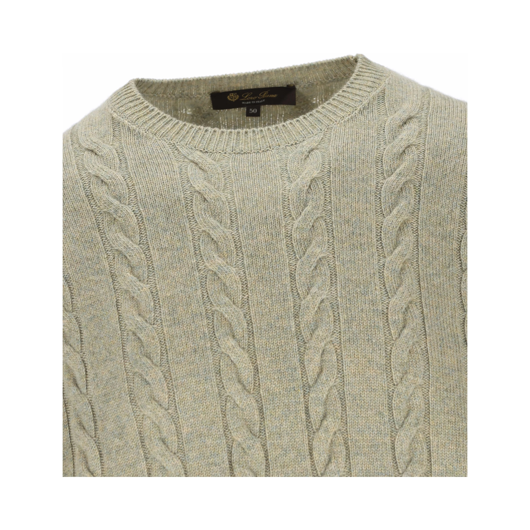 Loro Piana Sweaters