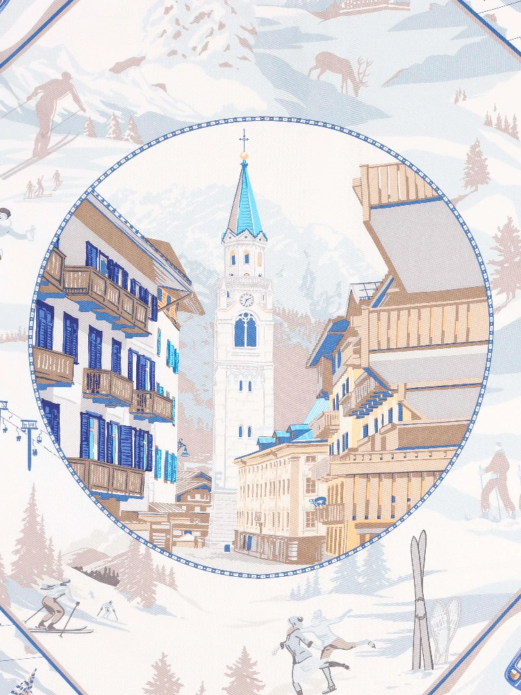 MARINELLA Scarfs alternative