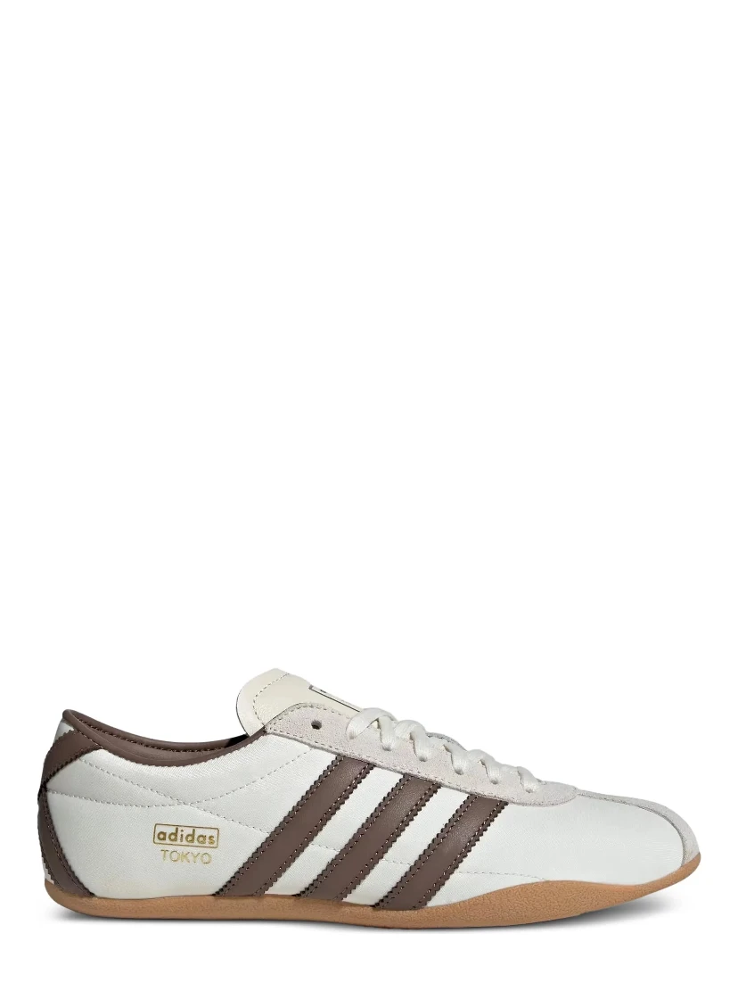 Adidas Sneakers White