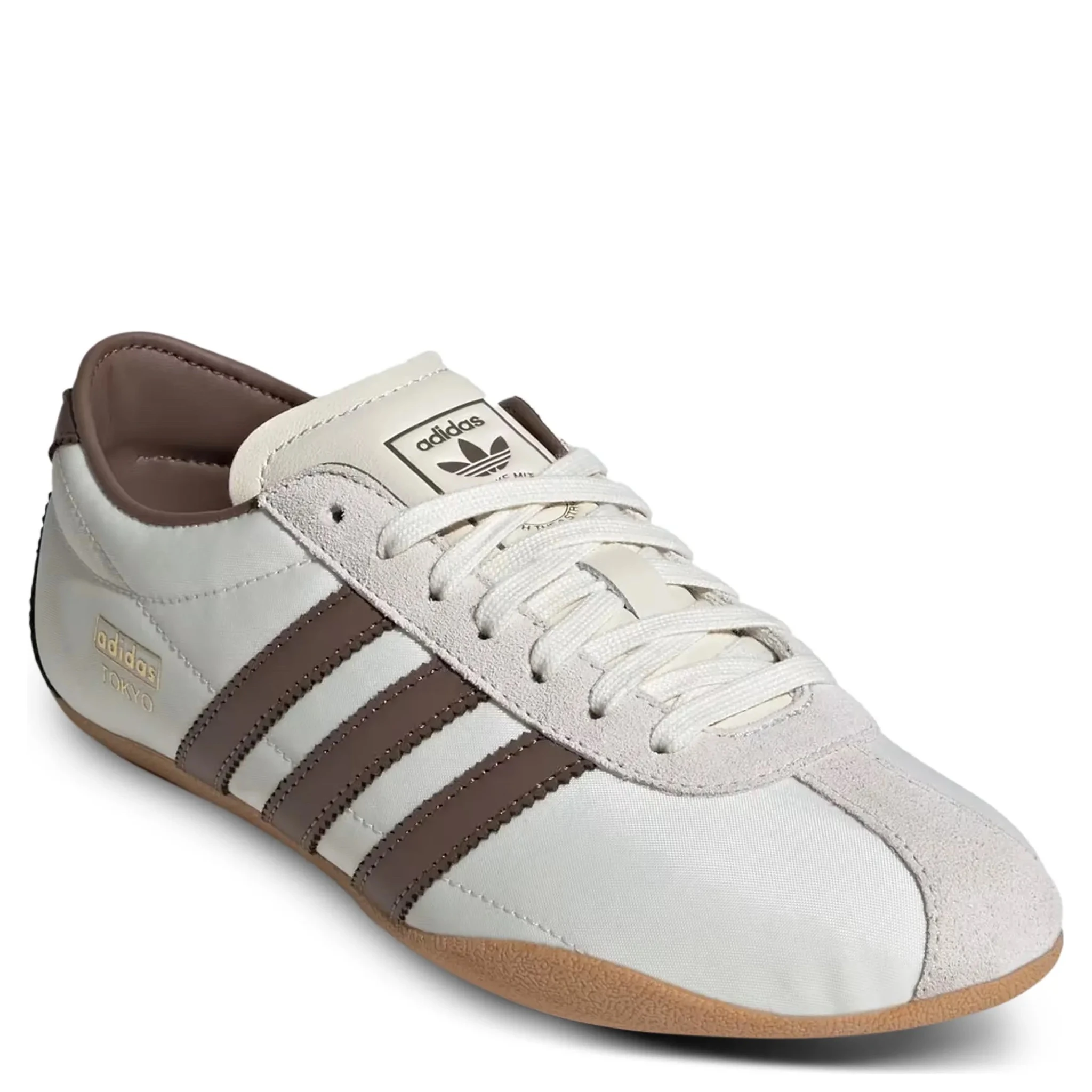 Adidas Sneakers White