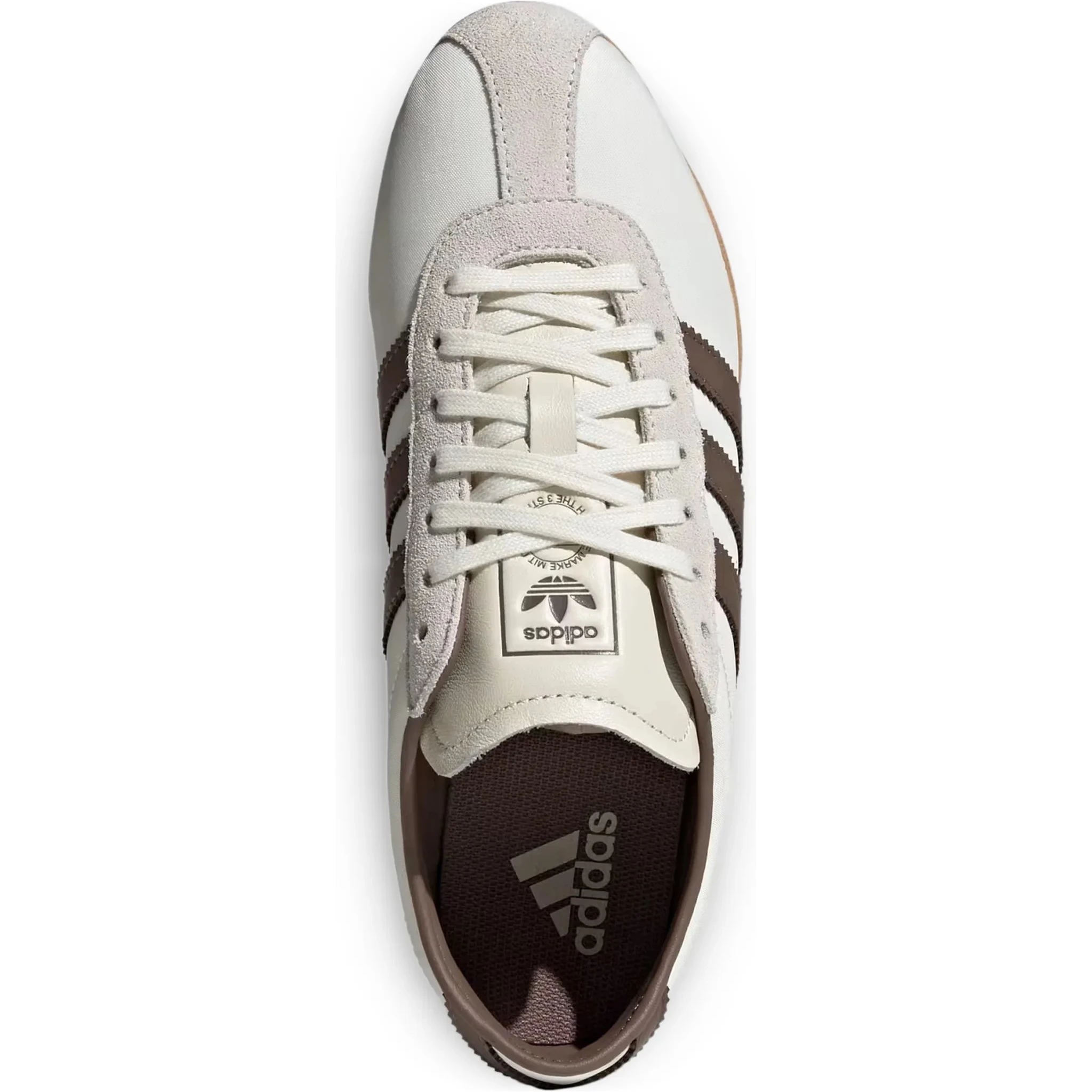 Adidas Sneakers White