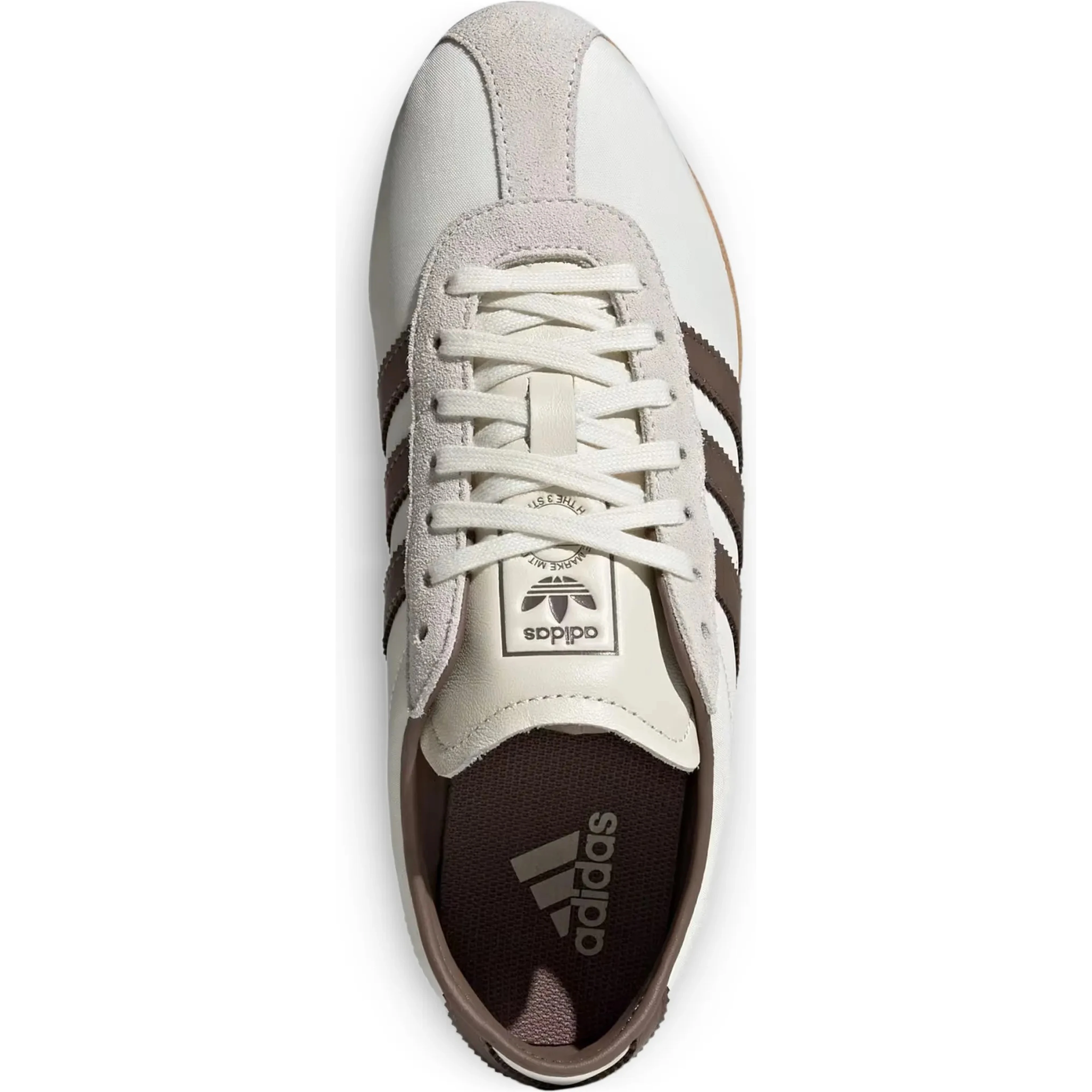 Adidas Sneakers White