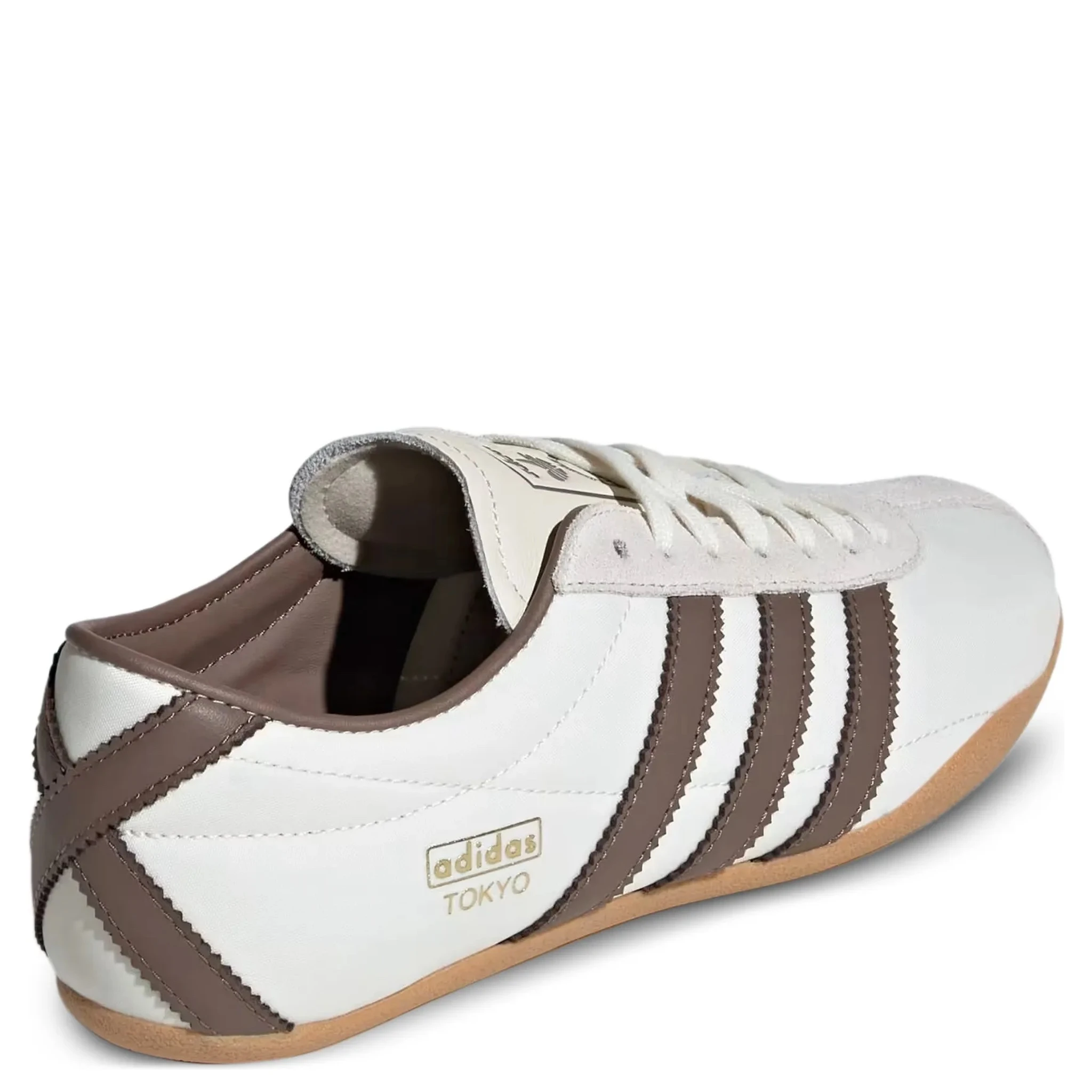 Adidas Sneakers White